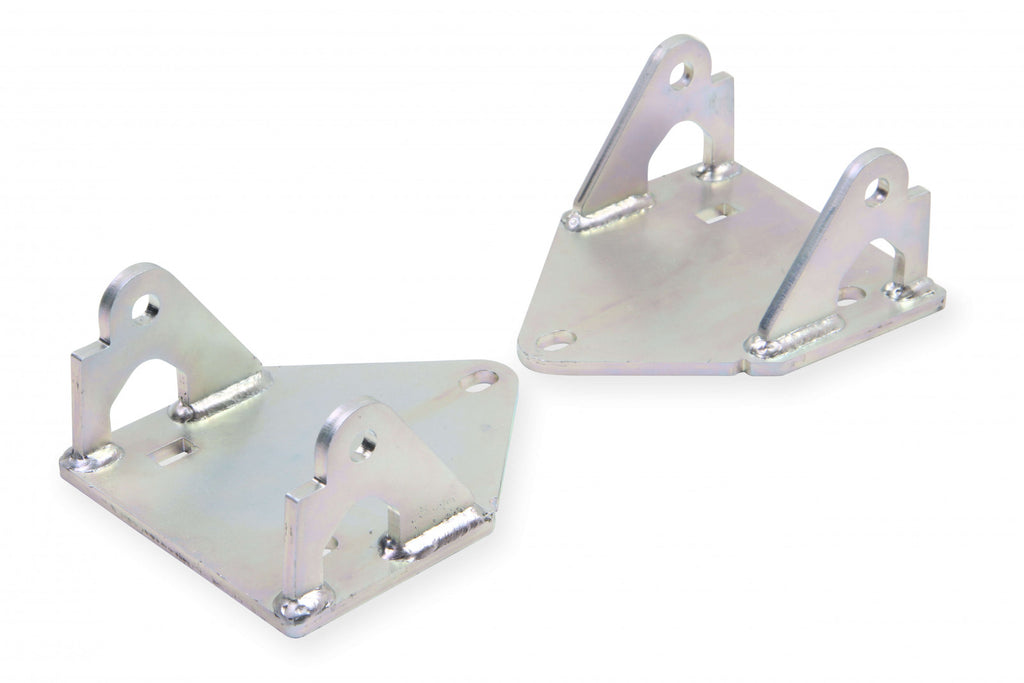 Hooker BlackHeart Engine Mount Brackets