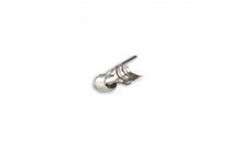 Load image into Gallery viewer, ACCEL Spark Plug Wire Set - Universal - 180 Deg White Ceramic Boots