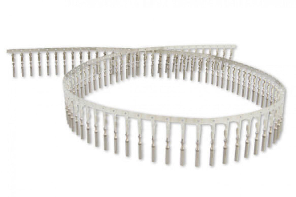 Holley EFI Super Seal Terminals (24-20ga) 100 Pack