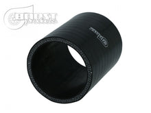 Load image into Gallery viewer, BOOST Products Silicone Coupler 3/8&quot; ID, 3&quot; Length, Black