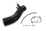 HPS Black Silicone Air Intake Hose Kit for 2010-2014 Toyota FJ Cruiser 4.0L V6