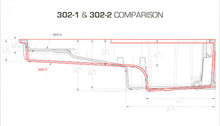 Load image into Gallery viewer, Holley GM LS Swap Oil Pan