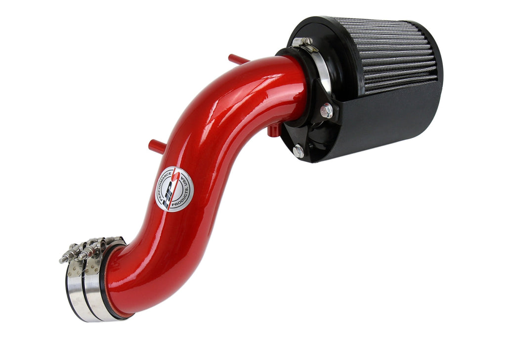 HPS Performance 827-267R Performance Air Intake