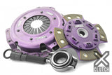 XClutch XKNI19001-1B Nissan NX Stage 2 Clutch Kit