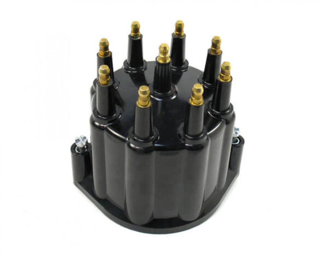 Holley EFI Dual Sync Distributor Service Cap and Rotor (Gen 1)