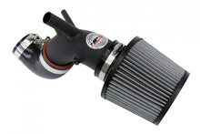 Load image into Gallery viewer, HPS Performance Black Shortram Air Intake for 13-14 Hyundai Genesis Coupe Turbo