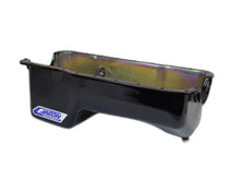 Load image into Gallery viewer, Canton 13-600BLK Oil Pan Ford 289-302 Drag Race Stock Eliminator Rear Sump Pan