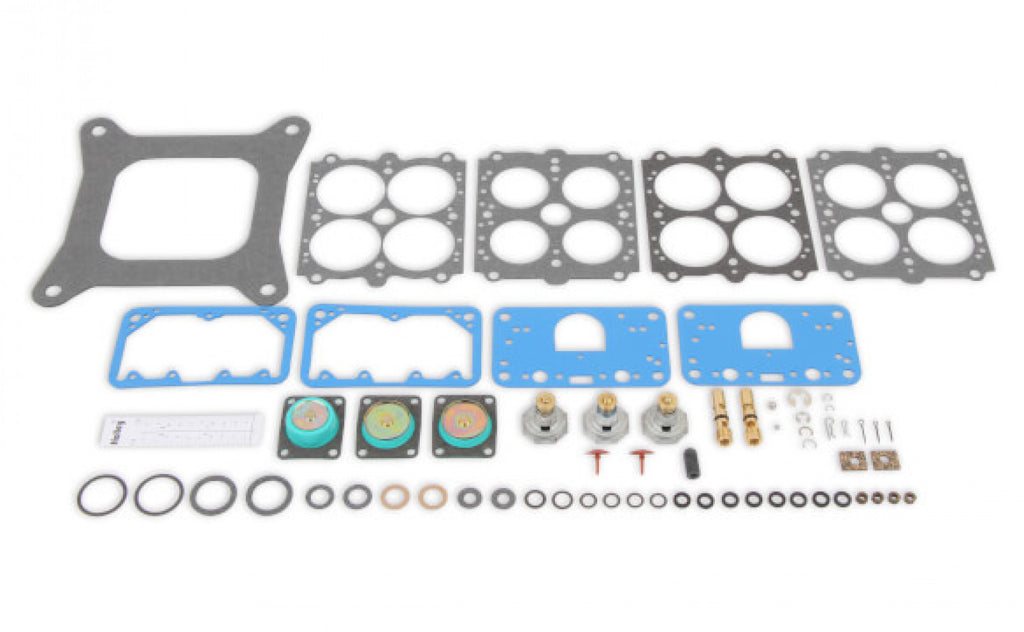 Holley Renew Kit Carburetor Rebuild Kit