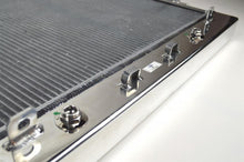 Load image into Gallery viewer, CSF Hummer H3 &amp; H3T (3.5L, 3.7L &amp; 5.3L) Radiator