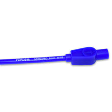 Load image into Gallery viewer, Taylor Cable 8mm Spiro-Pro univ 8 cyl 180 blue
