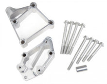 Load image into Gallery viewer, Holley LS Accessory Drive Bracket - Installation Kit for Long Alignment
