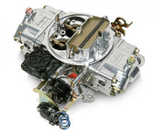 Load image into Gallery viewer, Holley Throttle Position Kit for Electric Choke Carburetors