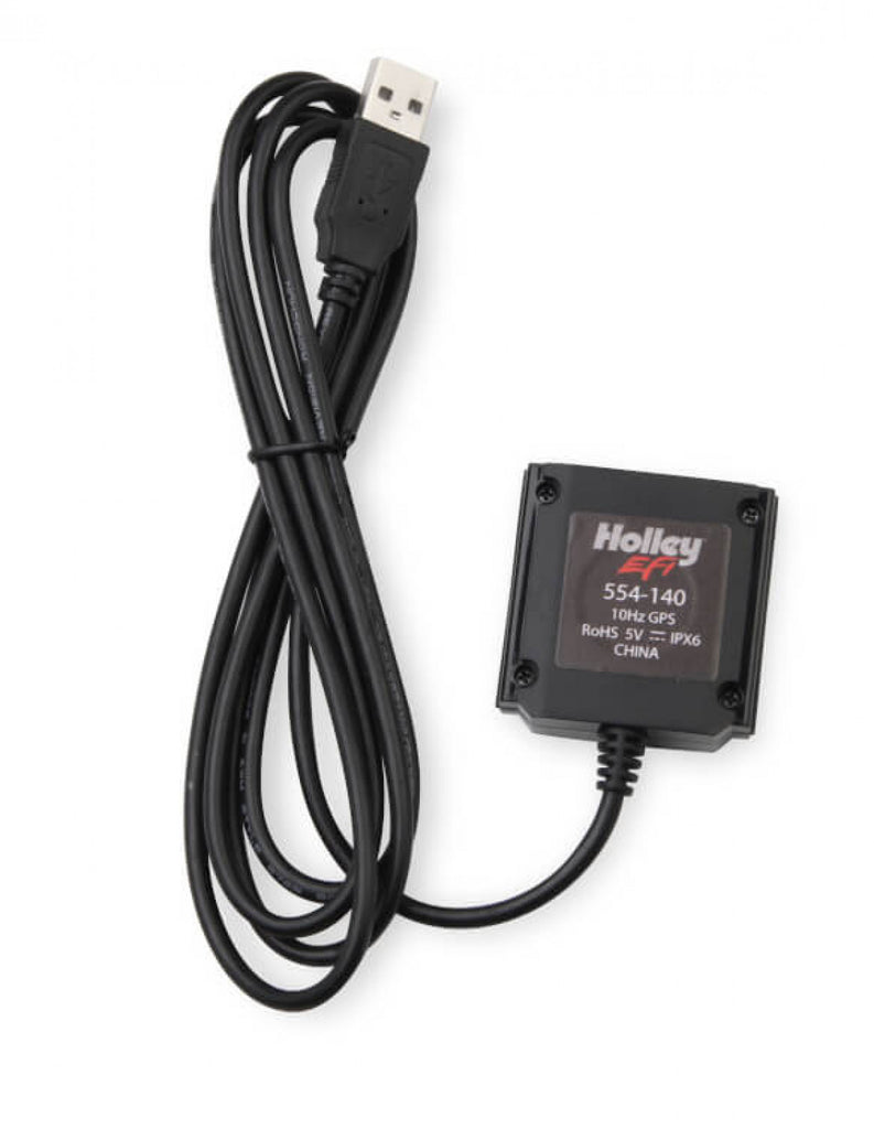 Holley EFI GPS Digital Dash USB Module