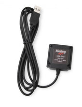 Load image into Gallery viewer, Holley EFI GPS Digital Dash USB Module