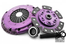 Load image into Gallery viewer, XClutch XKVW23002-1R Volkswagen Jetta Stage 2R Clutch Kit