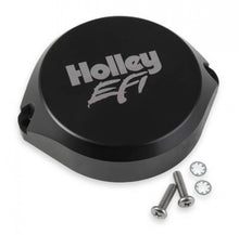 Load image into Gallery viewer, Holley EFI Billet Blank Distributor Cap