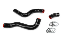 Load image into Gallery viewer, HPS Black Silicone Radiator Hose Kit for 2014-2019 Infiniti Q70 5.6L V8