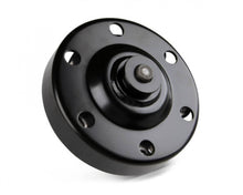 Load image into Gallery viewer, Holley Mid-Mount Race Accessory System-Black Finish