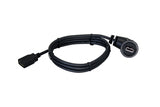 AEM Infinity IP67 spec logging cable (39