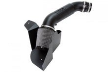 Load image into Gallery viewer, HPS Shortram Air Intake Kit 2012-2015 Audi A7 Quattro 3.0L Supercharged (C7), Includes Heat Shield - Black
