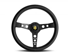 Load image into Gallery viewer, MOMO Prototipo 6C Steering Wheel Carbon Fiber Spokes