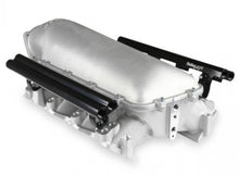 Load image into Gallery viewer, Holley Lo-Ram Manifold Base and Fuel Rails Dual Fuel Injector - GM LS3/L92