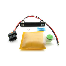 Load image into Gallery viewer, Deatschwerks DW300C 340lph Fuel Pump for 12-17 Honda Models, 06-07 Mazda 6 Mazdaspeed, and 07-17 Jeep Wrangler