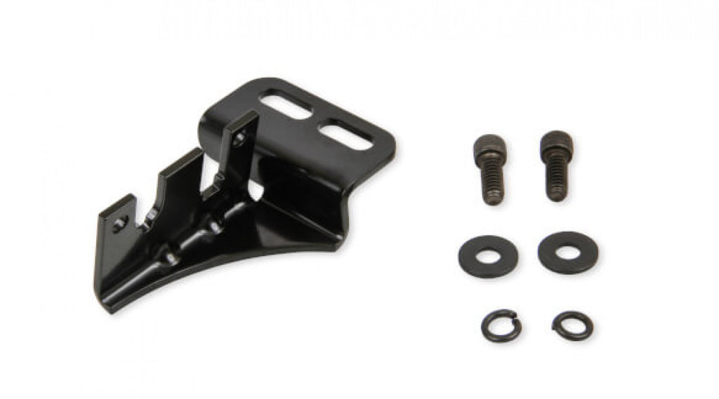 Holley EFI 105mm Throttle Cable Bracket For 300-621