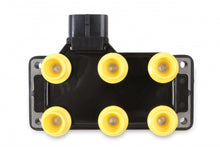 Load image into Gallery viewer, ACCEL Ignition Coil - SuperCoil - Ford 6-Tower EDIS with horizontal plug