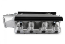 Load image into Gallery viewer, Holley Ultra Lo-Ram Manifold Kit Dual Injector- Satin - GM LS3/L92