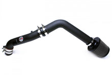 Load image into Gallery viewer, HPS Black Cold Air Intake Kit (Converts to Shortram) Cool Long Ram CAI 837-555WB