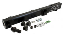 Load image into Gallery viewer, AEM High Volume Fuel Rail for Honda F22A1, F22A4, F22A6, H22A1, H22A4 &amp; H23A1