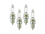 ACCEL HP Copper Spark Plug - Shorty ACC-10416S-4