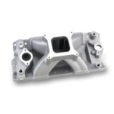 Holley Keith Dorton Series Intake - Chevy Small Block V8