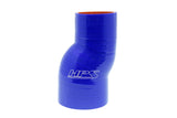 HPS Performance HTSOR-300-350-L6-BLUE Silicone Offset Reducer