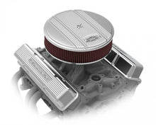 Load image into Gallery viewer, Holley GM Licensed Vintage Series SBC Valve Covers