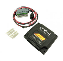 Load image into Gallery viewer, AEM EMS 4 - Mini Harness Pre-wired for Power, Ground, CAN &amp; USB Coms