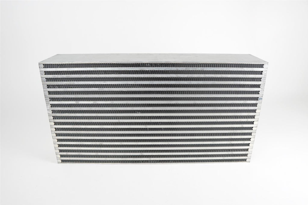 CSF High Performance Bar&plate intercooler core 22x12x4.5