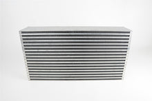 Load image into Gallery viewer, CSF High Performance Bar&amp;plate intercooler core 22x12x4.5