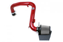 Load image into Gallery viewer, HPS Performance Red Cold Air Intake Kit for 14-15 Ford Fiesta ST 1.6L Turbo