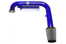 Load image into Gallery viewer, HPS Performance Blue Cold Air Intake for 06-08 Volkswagen Passat Turbo Auto Tran