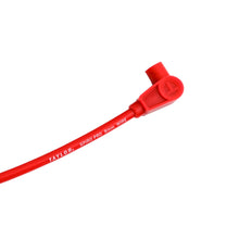 Load image into Gallery viewer, Taylor Cable 8mm Spiro-Pro univ 8 cyl 90 red