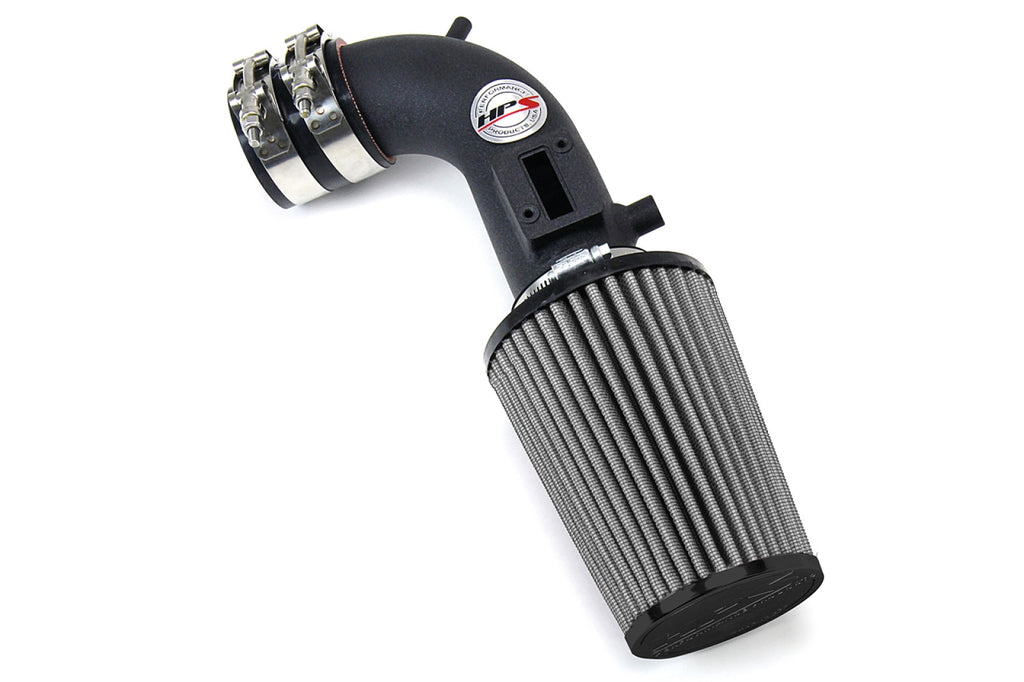 HPS Performance 827-107WB Performance Air Intake