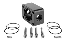 Load image into Gallery viewer, Aeromotive Distribution Block, Spur Gear Pump, 2x AN-06