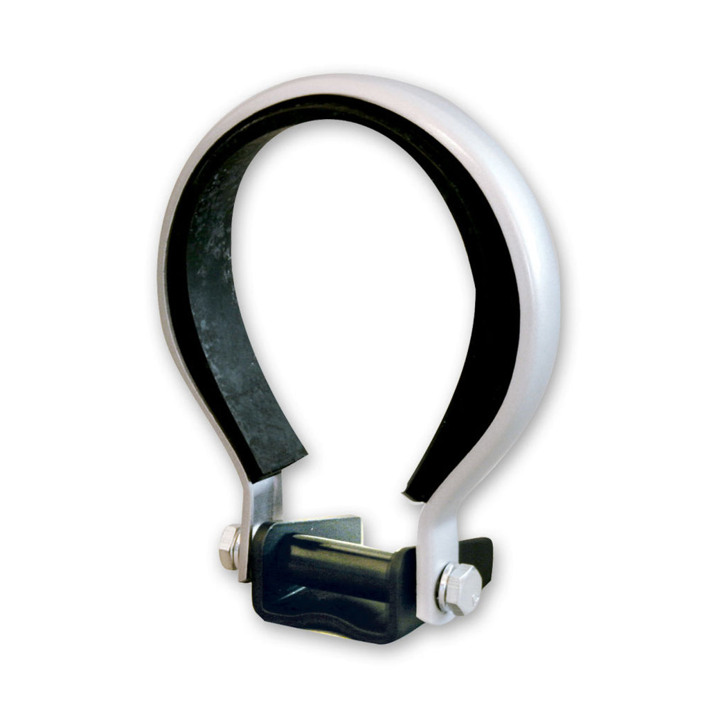 Longacre Tachometer 'Shock Ring' Mounting Bracket