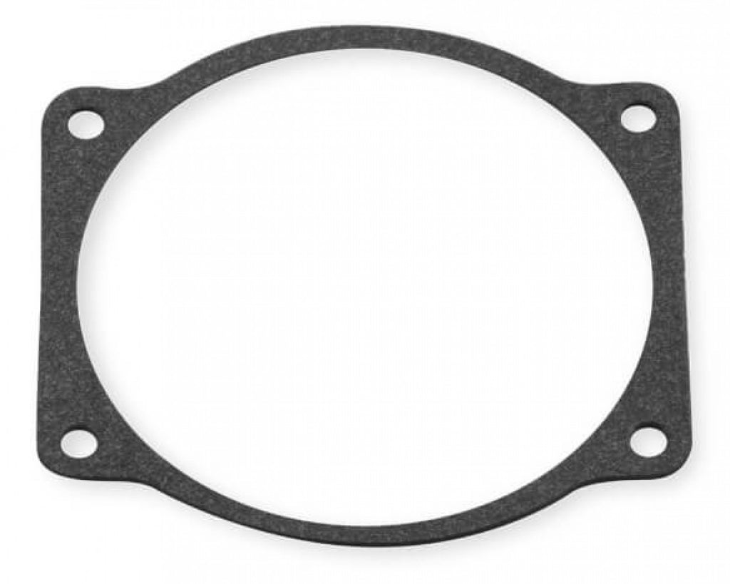 Holley EFI 105mm GmLSThrottle Body Gasket