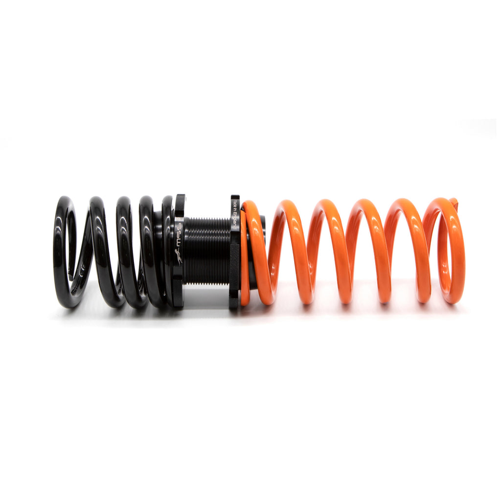 MSS Mercedes A35 AMG Lowering Springs Fully Adjustable Suspension Kit - Sport Series