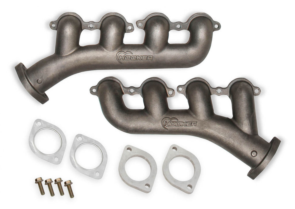 Hooker BlackHeart Exhaust Manifolds