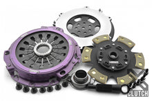 Load image into Gallery viewer, XClutch XKMI24522-1R Mitsubishi Lancer Stage 2R Clutch Kit