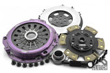 XClutch XKMI24522-1R Mitsubishi Lancer Stage 2R Clutch Kit